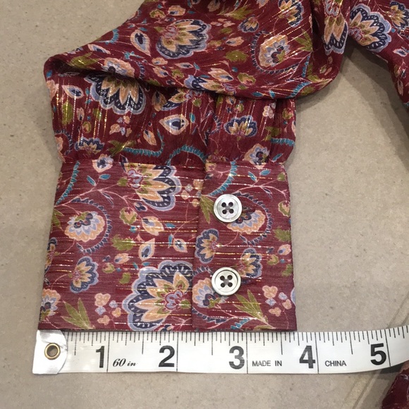 Ramy Brook printed Winslow - Picture 10 of 17